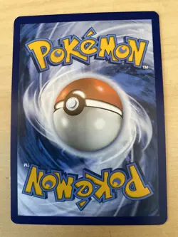 Anime ART STYLE Eevee Fan Full Art Pokemon Custom Card/perfect bookmark - Image 4