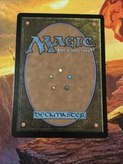 Full Throttle Aetherdrift Foil NM-M Unplayed MTG 0127 - Image 2