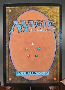 Rakdos Signet Ravnica Remastered MTG Foil Near Mint - Image 2