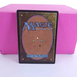 MTG Magic the Gathering Kjeldoran Outpost Alliances MP - Image 2