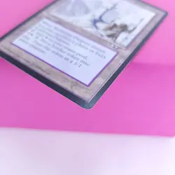 MTG Magic the Gathering Kjeldoran Outpost Alliances MP - Image 5