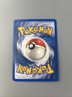 Persian 44/112 EX FireRed & LeafGreen Pokemon 2004 MP - Image 2