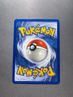 Pokemon TCG - Weezing - Fossil Unlimited - 45/62 - Wizards 1999-2000 - Image 2