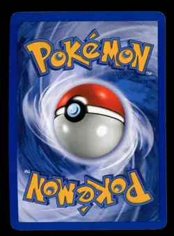 2000 WOTC POKEMON LEAGUE EEVEE #11 BLACK STAR PROMO HOLO B - Image 2