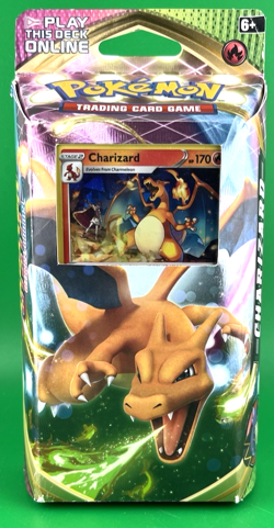 Pokemon Sword & Shield Vivid Voltage Drednaw Theme Deck Factory Sealed T03 - Image 3