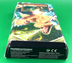 Pokemon Sword & Shield Vivid Voltage Drednaw Theme Deck Factory Sealed T03 - Image 4