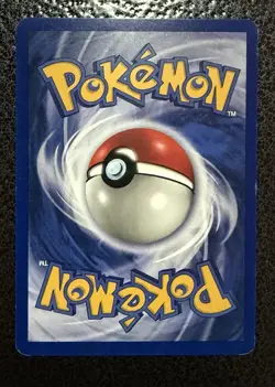 Pokemon TCG 2002 Charizard Expedition Holo Rare #6/165 LP Condition - Image 5