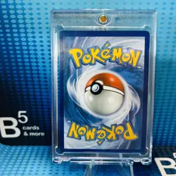 Charizard & Braixen GX Tag Team 2016 Pokemon Sun Moon Black Star Promo #SM230 - Image 2