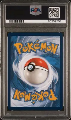 2023 Pokemon 151 Bill's Transfer DOUBLE RARE FULL ART PSA 9 MINT 194/165 - Image 2
