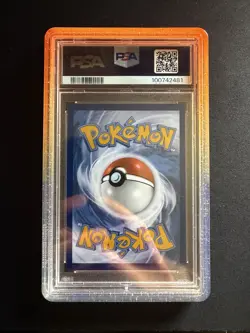 Pokemon Charmander SVP044 Obsidian Flames Promo PSA 10 Guard not included - Image 2