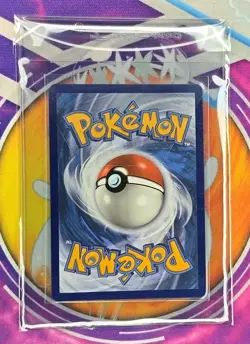 🔥Pokemon Lapras VMAX 050/202 Sword & Shield Ultra Rare Holo Full Art 320 HP🔥📈 - Image 5