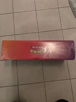 Costco Pokemon Scarlet and Violet ETB 3 Pack (Koraidon) - Image 3