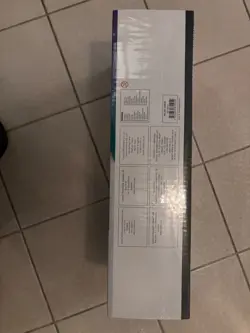 Costco Pokemon Scarlet and Violet ETB 3 Pack (Koraidon) - Image 4