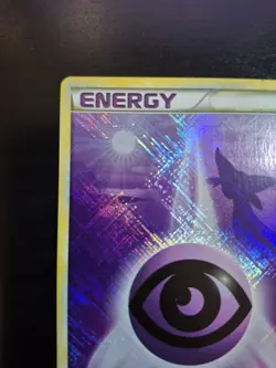 2011 Pokemon: Call of Legends- Espeon Psychic Energy 92/95 (Play! Pokemon Promo) - Image 2