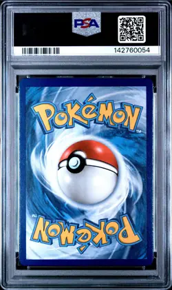 2016 POKEMON XY EVOLUTIONS #101 FULL ART/M CHARIZARD EX PSA 9 - Image 2