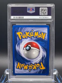 PSA 8 NM-MT ✨ - Umbreon 13/75 Neo Discovery Holo - 2001 Pokemon - Image 2