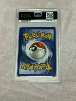 Elekid Neo Genesis 1st edition & 1999 POKEMON FOSSIL ZAPDOS-HOLO CORRECTED FOIL - Image 4
