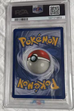 Elekid Neo Genesis 1st edition & 1999 POKEMON FOSSIL ZAPDOS-HOLO CORRECTED FOIL - Image 5