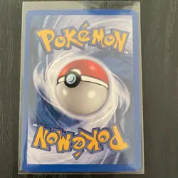 Chansey- ex FireRed & LeafGreen 19/112 2004 NM Pokemon Non-holo - Image 2