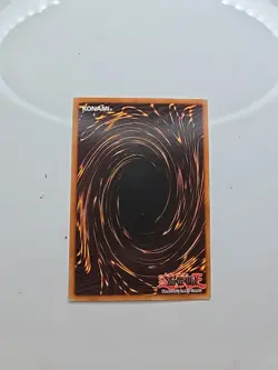 Yugioh King of the Swamp AST-082 Ancient Sanctuary 1st Edition NM/VLP - Image 2