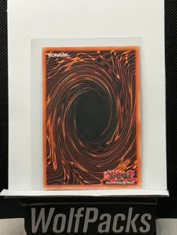 Yu-Gi-Oh! TCG Burst Protocol - Elfnote Lucina 1st Edition BPRO-EN010 Secret Rare - Image 2