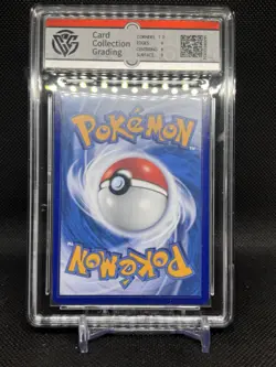 Umbreon 0615/15 CBB2C Gem Pack 2 Chinese Exclusive Pokemon Card 9 Mint - Image 2