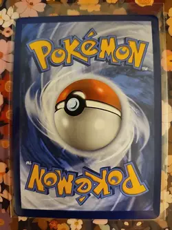 Woobat #036/086 (Master Ball Foil) - S&V White Flare Holo - Pokemon TCG Card NM - Image 2