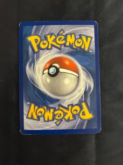 Pokemon TCG Espeon Holo Rare Reverse Holo Card 4/113 EX Delta Species - Image 2