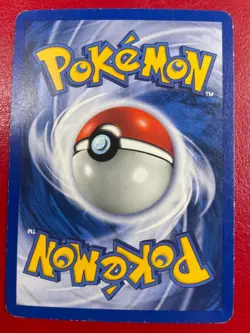 Misty's Dewgong 54/132 Gym Challenge Regular First Edition Pokemon Card - Image 2