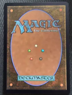 MTG Joshua Rosfield Rograkh, Son of Rohgahh Non-FOIL Magic Spotlight Promo Japan - Image 2