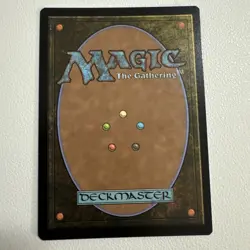 Leyline of Hope Extended (NM Foil) DSK-0369 Rare MTG - Image 2