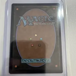 Leyline of Hope Extended (NM Foil) DSK-0369 Rare MTG - Image 4