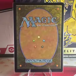 Necroskitter 088/249 Modern Masters 2015 Rare Creature Elemental Black MTG - Image 2