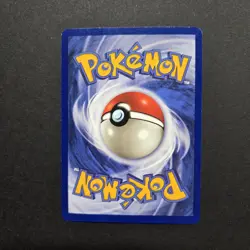 Pokemon TCG Nidoking Base Set Holo Unlimited Rare Card 11/102 VINTAGE NM/LP - Image 3