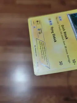 MP - Pokemon TCG Pikachu Libre 30/30 Holo Card - Image 2