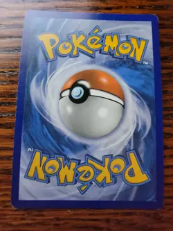 MP - Pokemon TCG Pikachu Libre 30/30 Holo Card - Image 4