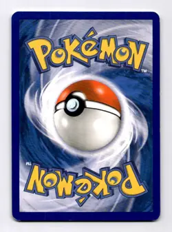 Cubone FireRed & LeafGreen #60 (2004) Common NM Pokemon - Image 2