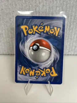 Pokemon EX Crystal Guardians Rare Reverse Holo Dugtrio 5/100 Stamped - Image 2