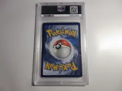PSA 9 Umbreon Gold Star Classic Collection Celebrations Pokemon Card - Image 2