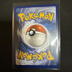 Pokemon 2021 Celebrations Umbreon Gold Star Classic Collection NM Clean Copy! - Image 2