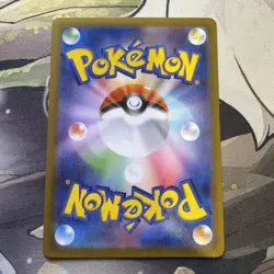Pokemon TCG Team Rocket's Crobat ex 131/098 The Glory of Team Rocket Ultra NM - Image 2
