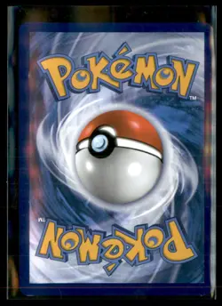 Pokemon Solosis Black Bolt BLK 037/086 Master Ball Holo - Image 2