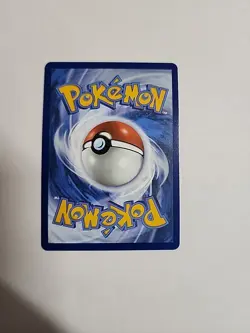 Golett - 042/086 - (Master Ball Pattern) - SV: Black Bolt Pokemon TCG - Image 4