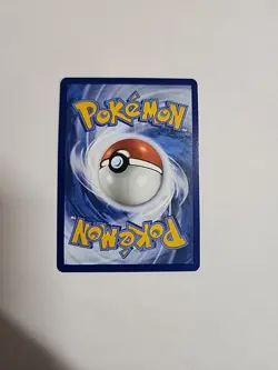 Golett - 042/086 - (Master Ball Pattern) - SV: Black Bolt Pokemon TCG - Image 5