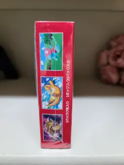 Pokemon 151 Japanese Booster Box Factory Sealed US seller With Shrink READ - Image 5