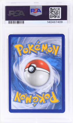 2023 Pokemon SV Obsidian Flames Charizard Ex Special Illustration Rare PSA 8 - Image 2