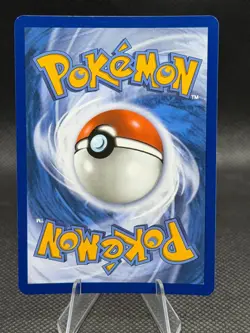 Zekrom 066/182 Pokemon TCG SV04: Paradox Rift Stamped Promo Cosmos Holo - Image 2