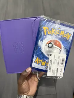 Pokemon Natural History Museum- Pikachu Promo & Eevee Eeveelutions Crossbody Bag - Image 3