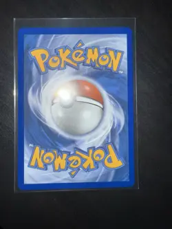 Pokemon Iron Valiant EX Sir #157/131 Prismatic Evolutions SV NM - Image 2