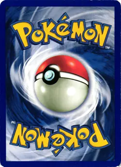 Pokemon TCG Giovanni's Nidoran 75/132 Gym Challenge Unlimited LP - Image 2